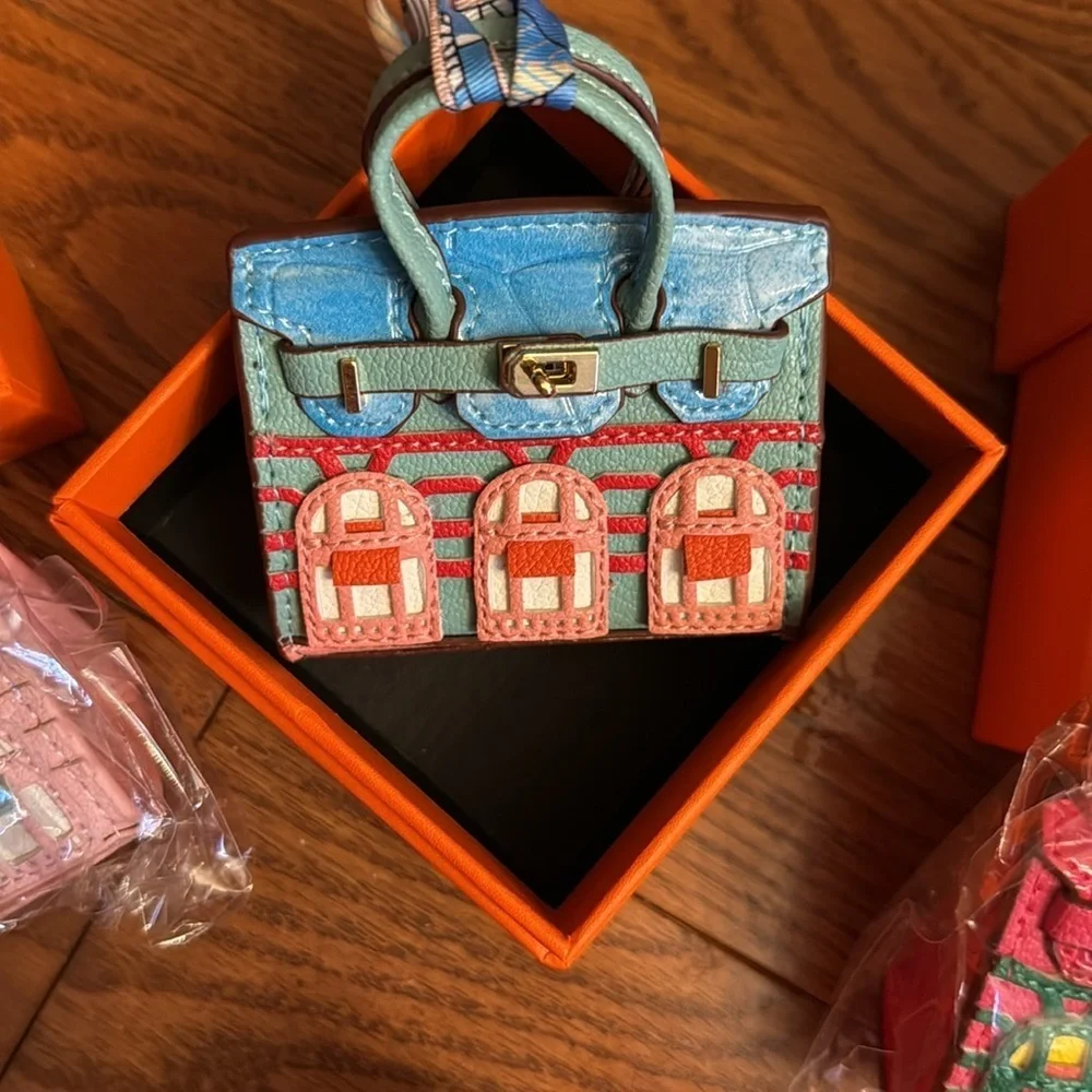 Bag accessories for your handbag. New
